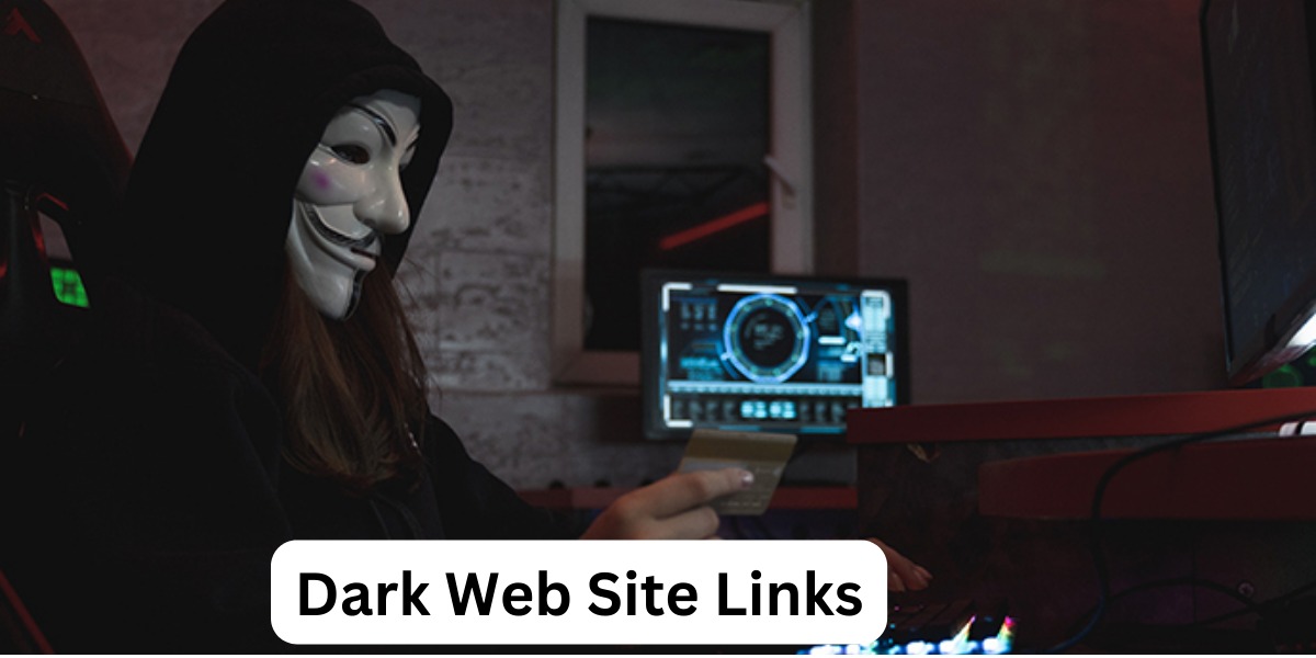 Dark Web Site Links
